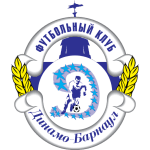 Динамо Барнаул