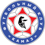 КАМАЗ