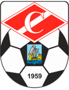 Спартак Кострома