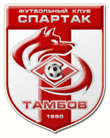 Спартак Тамбов