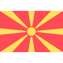 Северная Македония