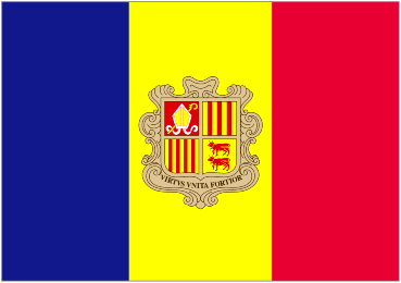 Андорра