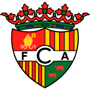 ФК Андорра