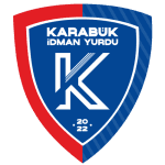Карабюк Идман Юрду