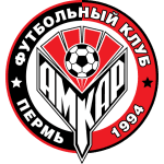 Амкар Пермь