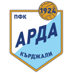 Арда