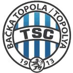 ТСЦ Бачка-Топола