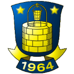 Брондбю