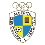 Альберите