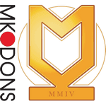 Милтон Кинс Донс