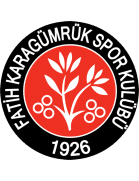 Фатих Карагюмрюк