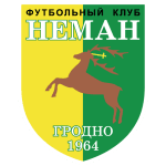 Неман Гродно