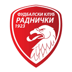 Раднички Крагуевац