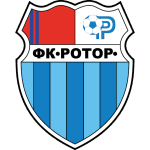 Ротор Волгоград