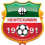 Нефтехимик