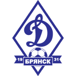 Динамо Брянск