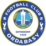 Ордабасы
